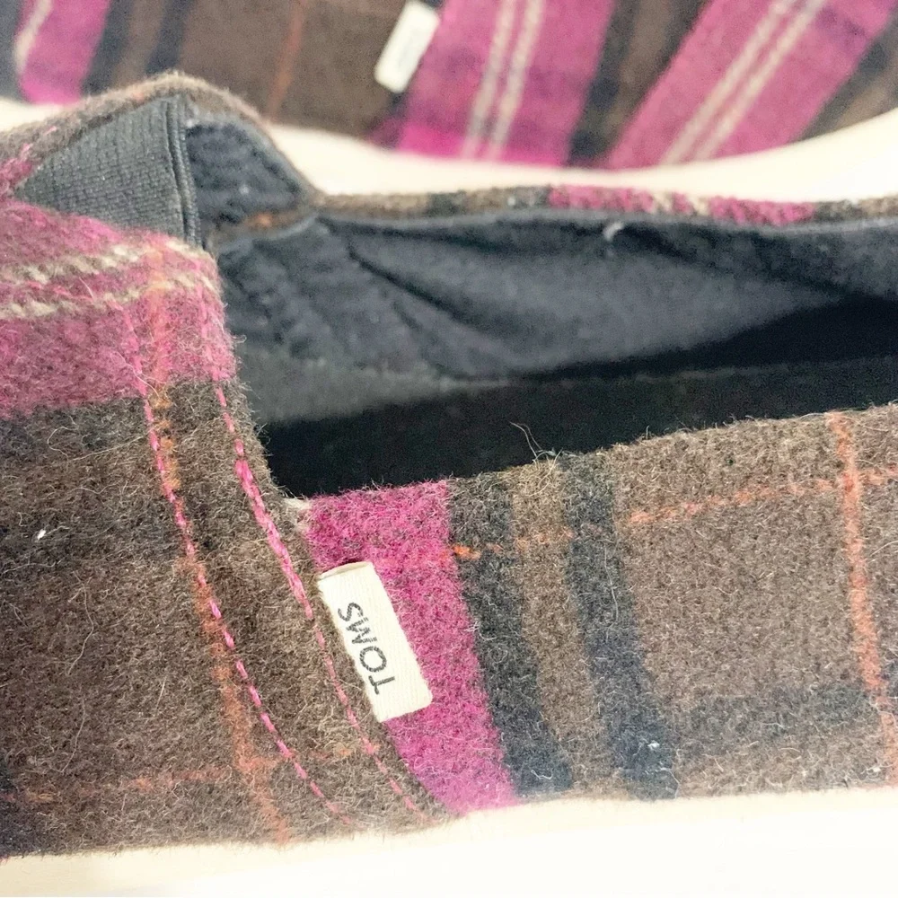 Toms classic alpargata